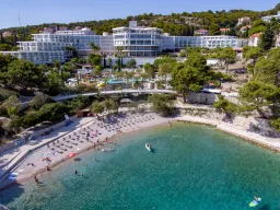 Hotel Amfora Hvar